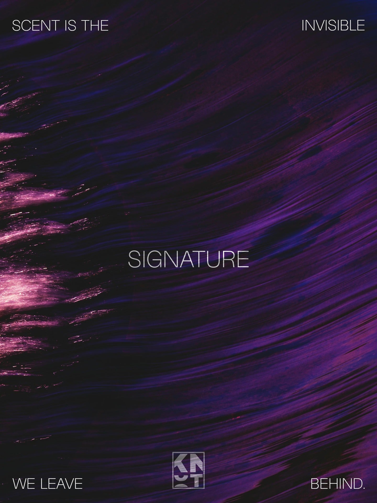 SIGNATURE SCENTS