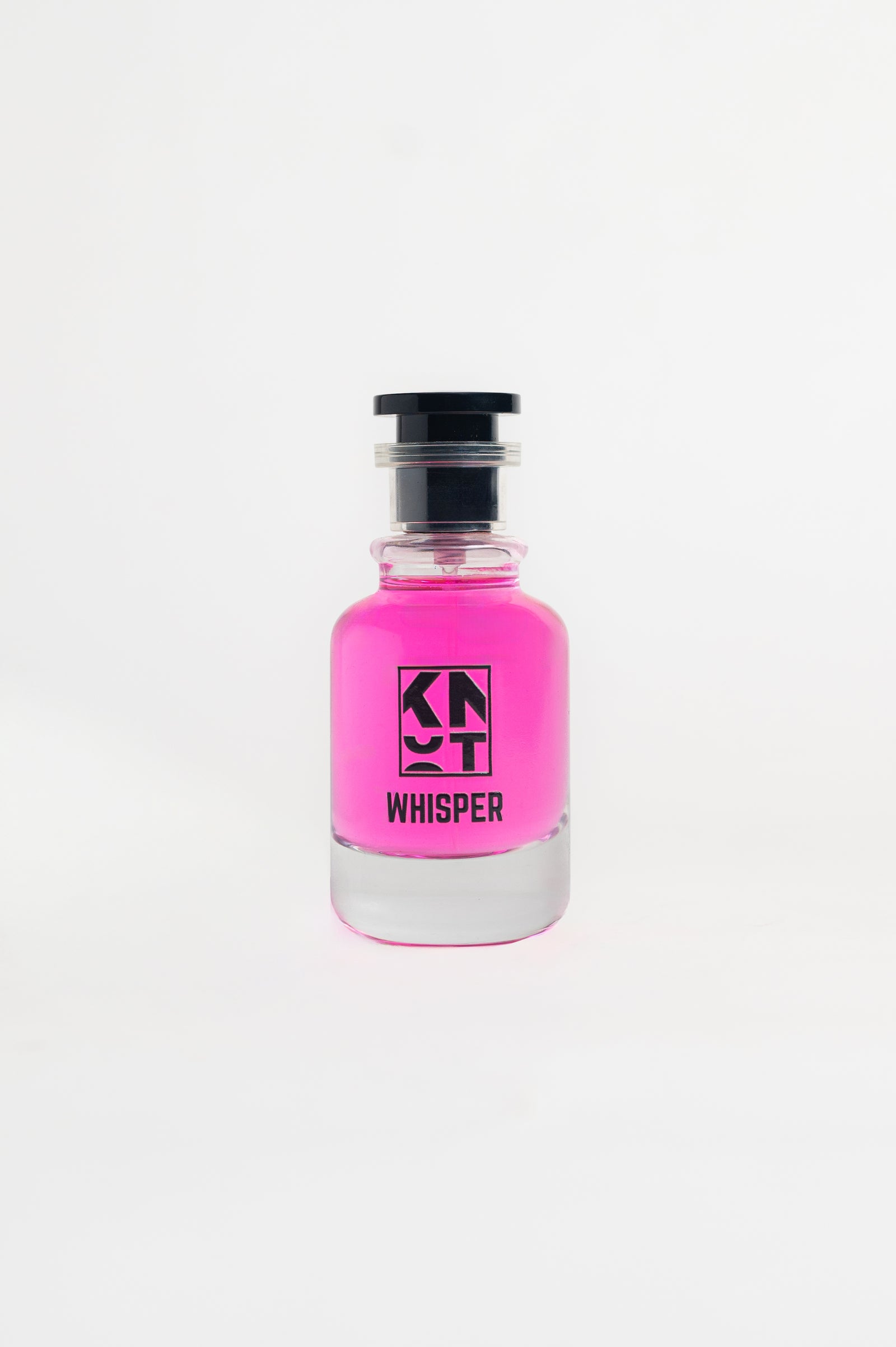 WHISPER