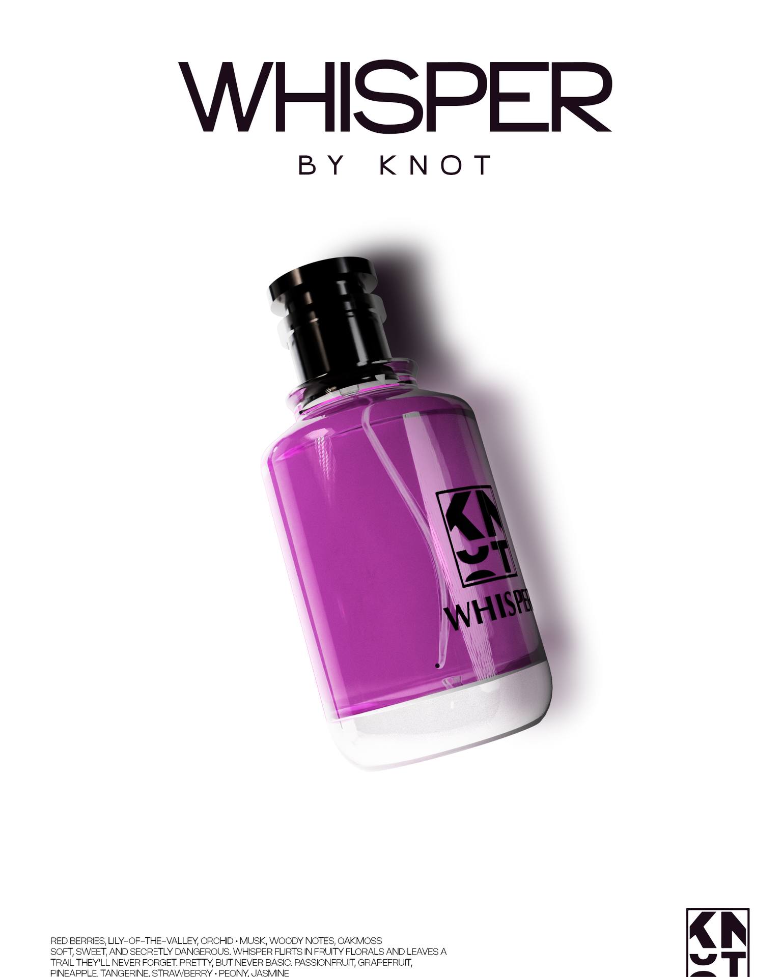 WHISPER