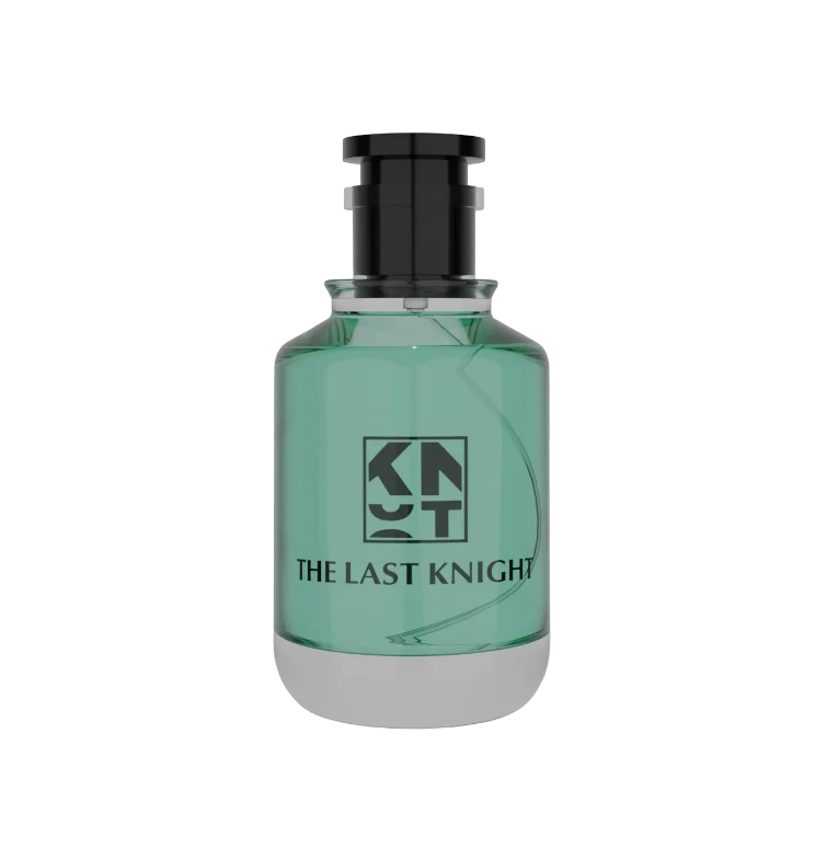 THE LAST KNIGHT