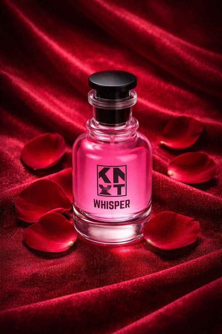 WHISPER