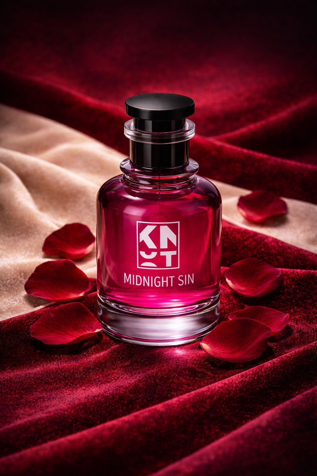 MIDNIGHT SIN